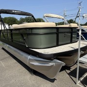 2026 Godfrey EX2286SFLX Tripletoon - Sage